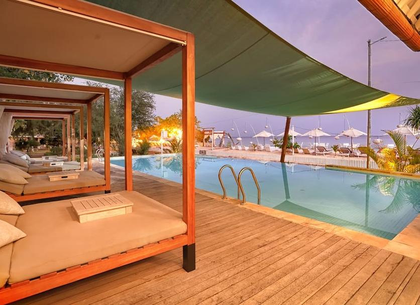 Piscine Photo