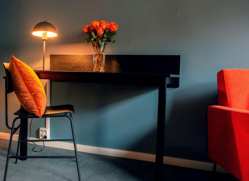 Équipements de la chambre Photo