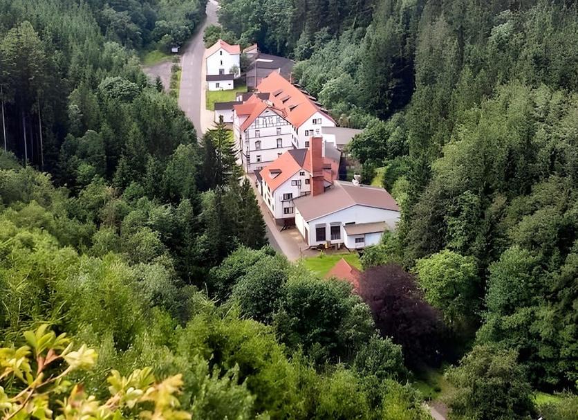 Extérieur Photo