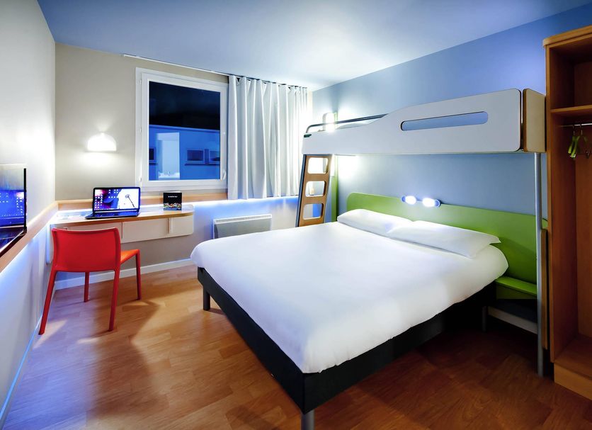 Chambre Photo