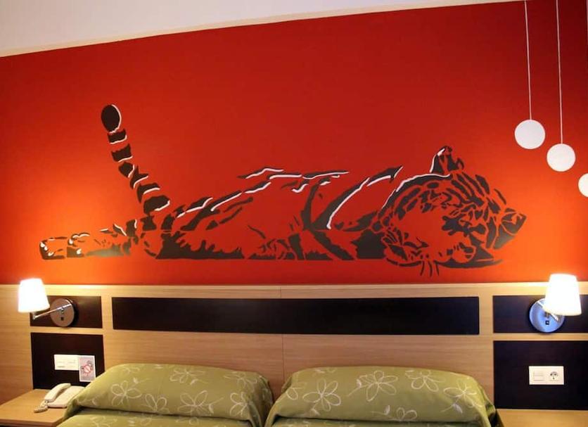 Équipements de la chambre Photo