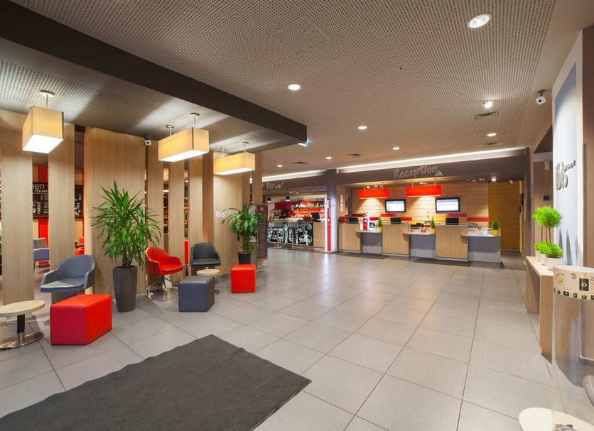 Hall d’entrée Photo