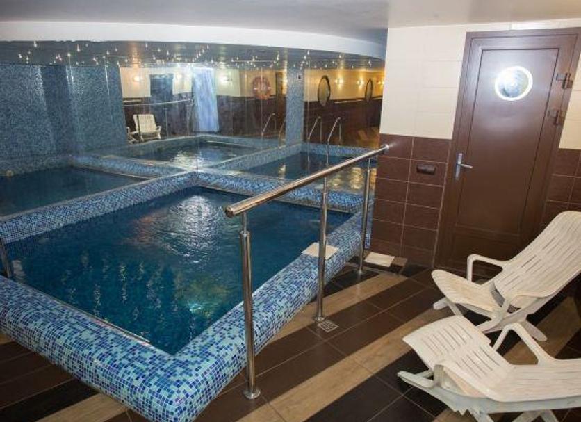 Piscine Photo