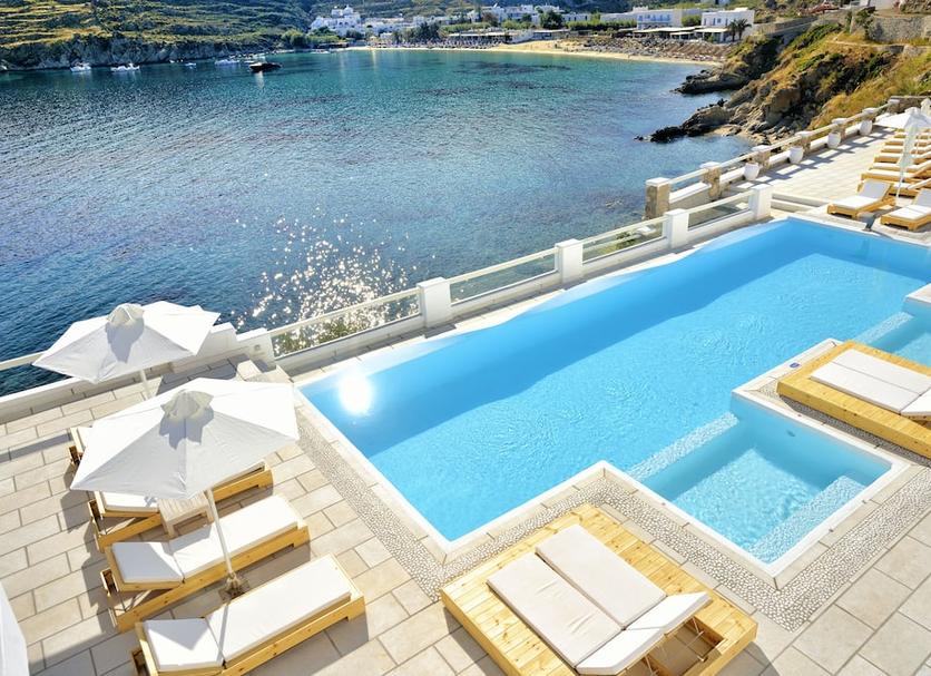 Piscine Photo