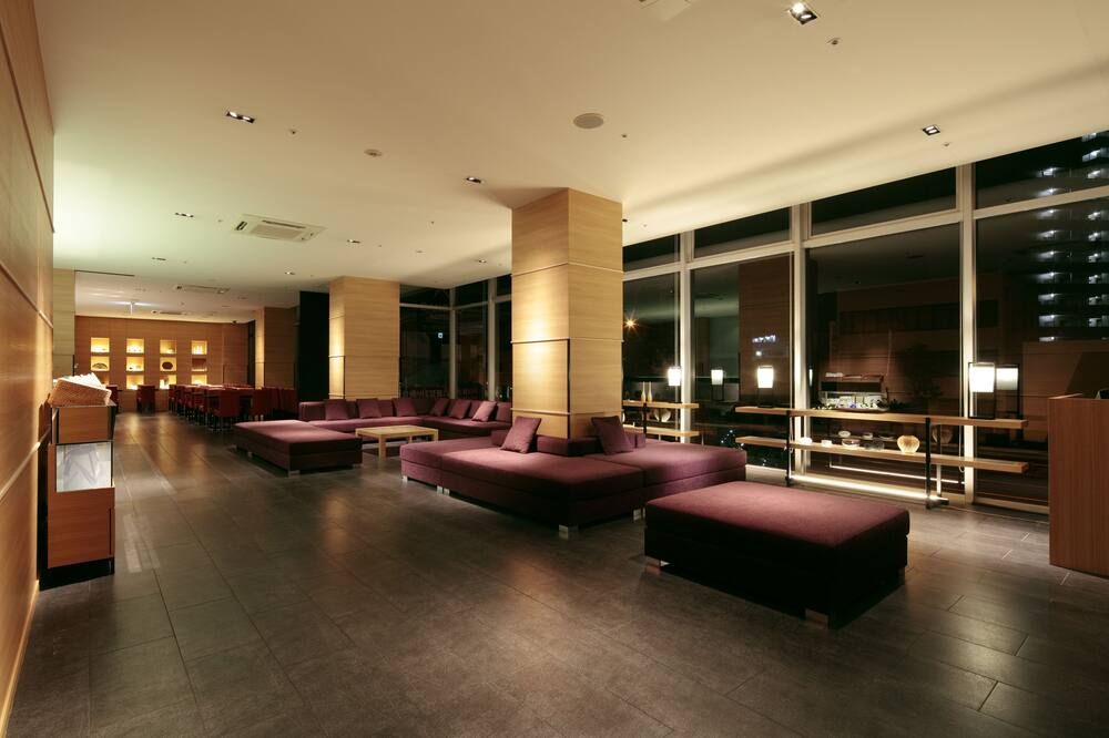 Hall d’entrée