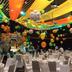 Salle de banquet