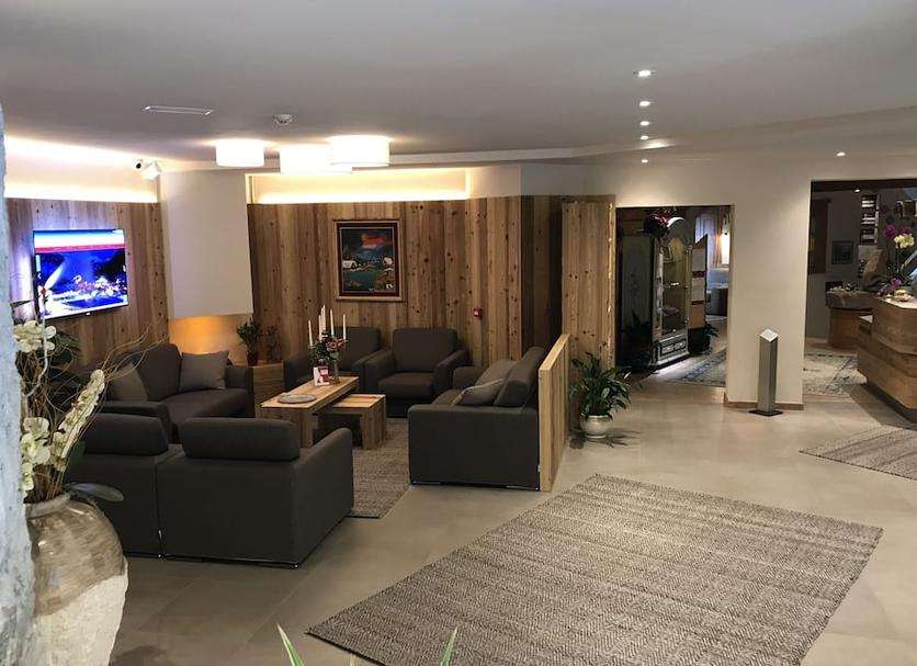 Hall d’entrée Photo