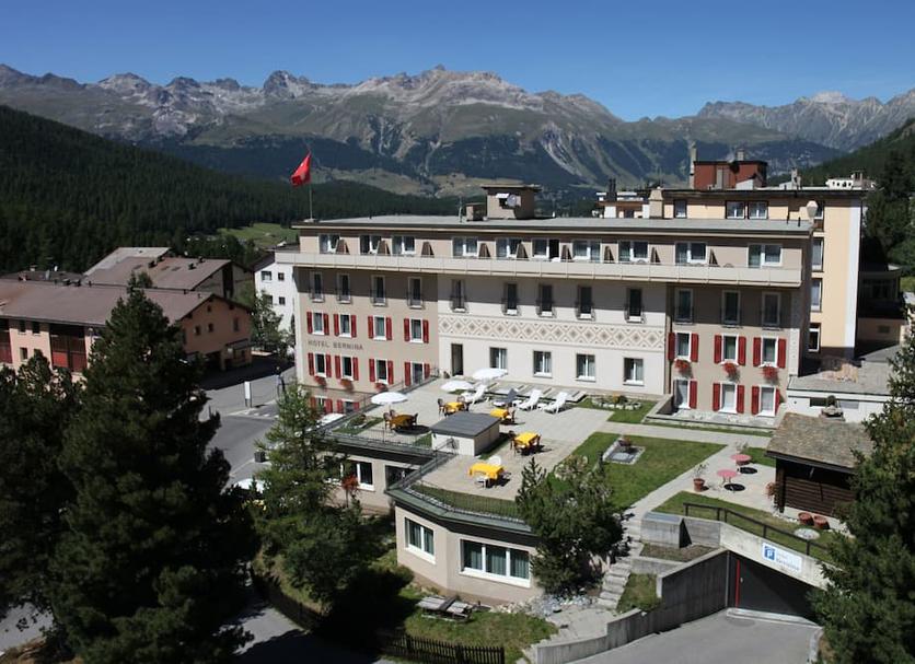 Bâtiment Photo