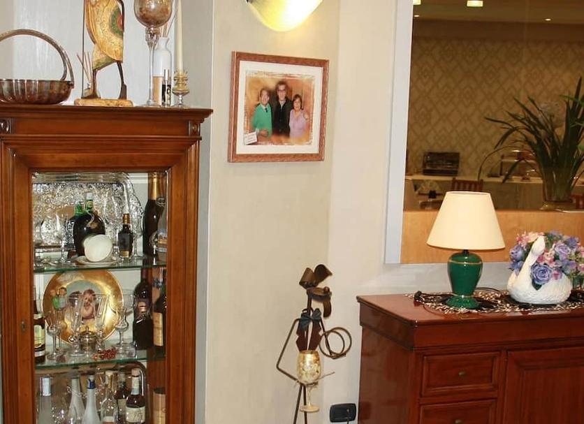 Équipements de la chambre Photo