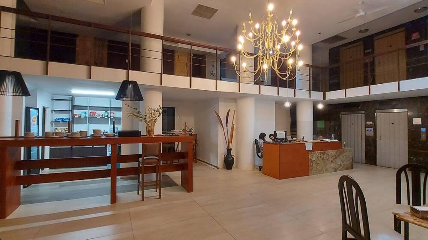 Calfucura Apart Hotel