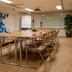 Espace de conférence