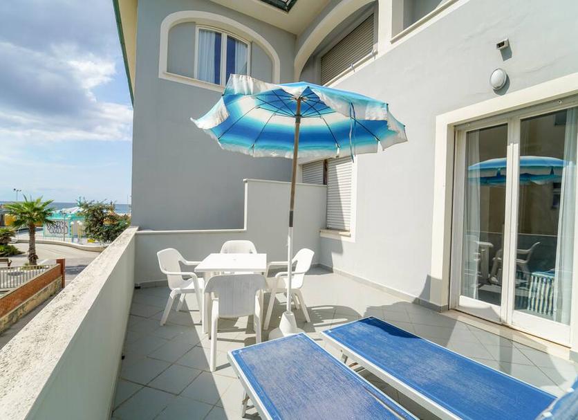 Balcon Photo