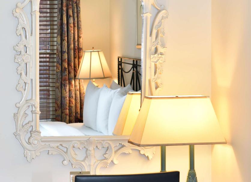 Équipements de la chambre Photo