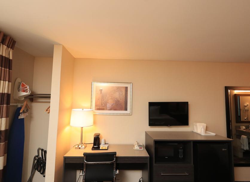 Équipements de la chambre Photo