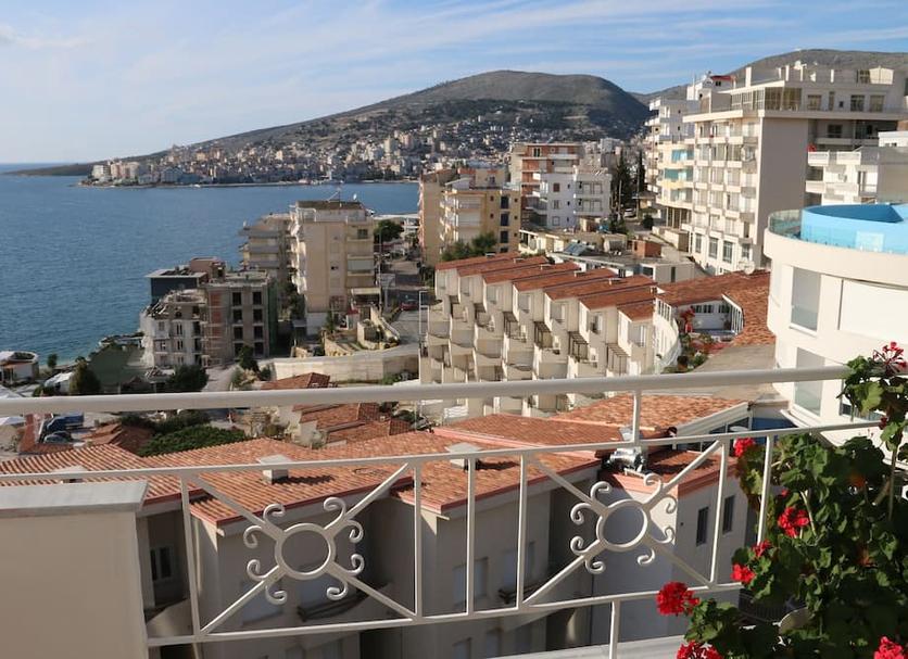 Balcon Photo