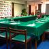 Espace de conférence