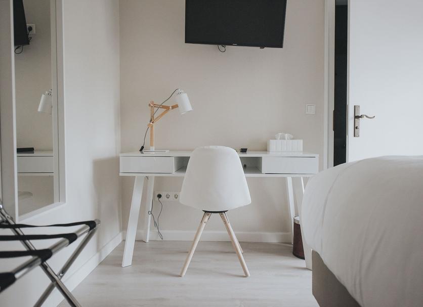Équipements de la chambre Photo