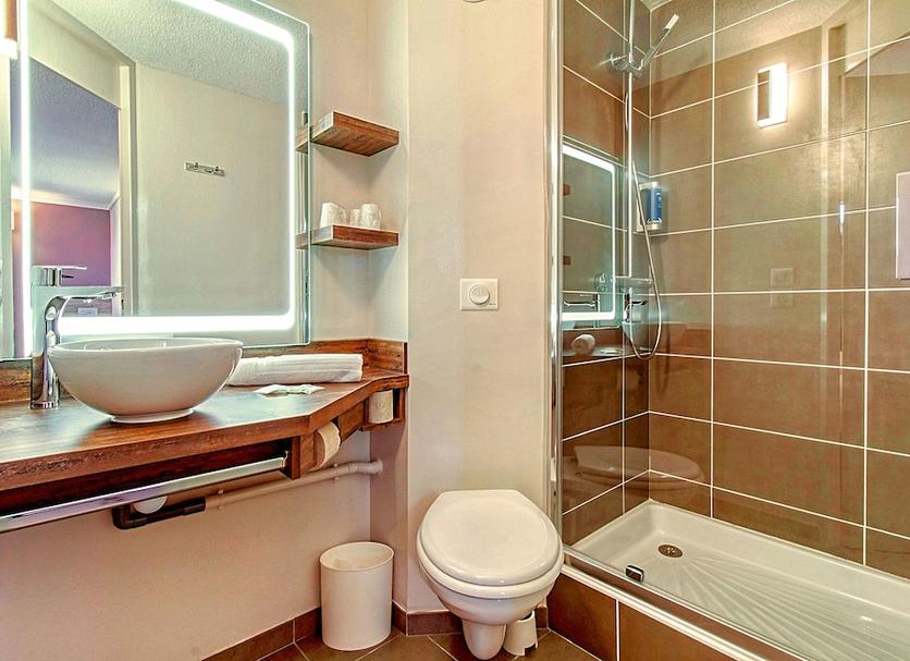 Salle de bain Photo