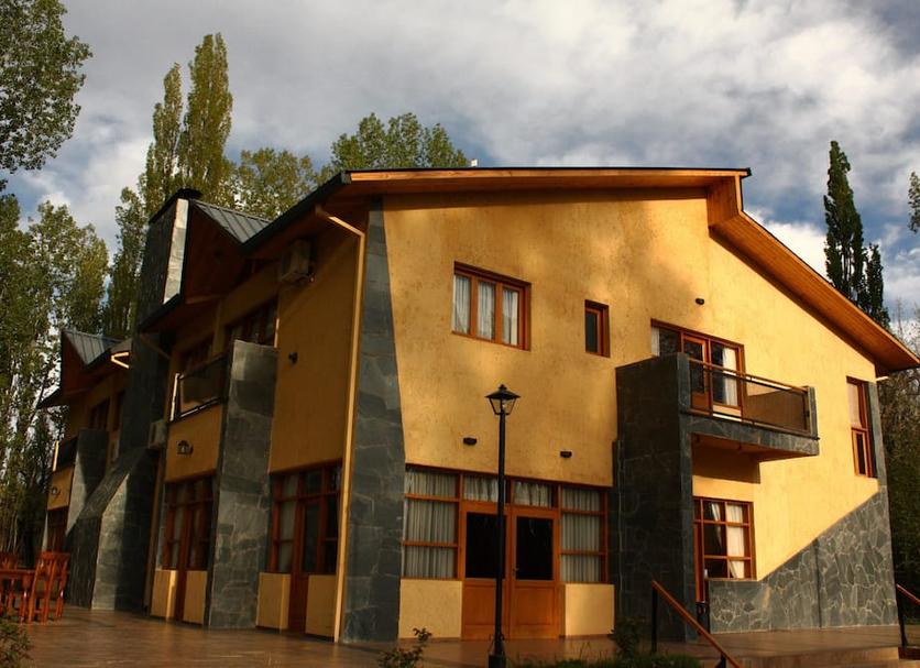 Bâtiment Photo