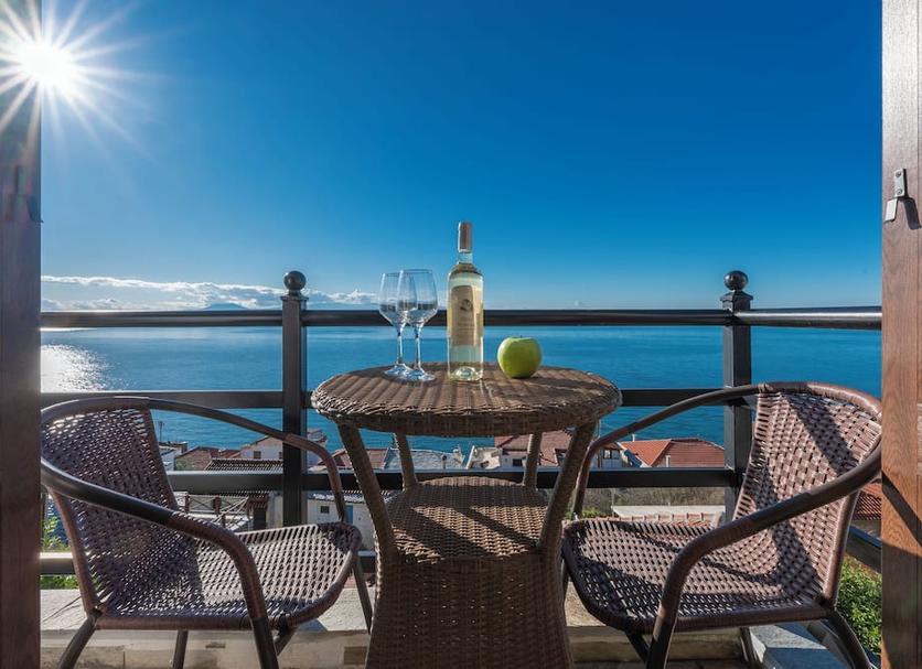 Balcon Photo
