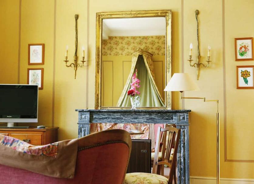 Équipements de la chambre Photo