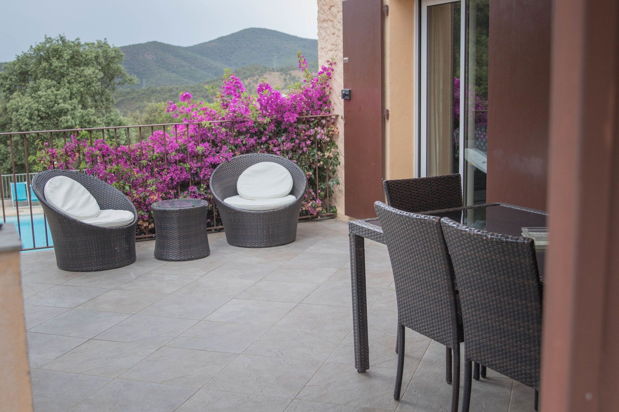 Balcon