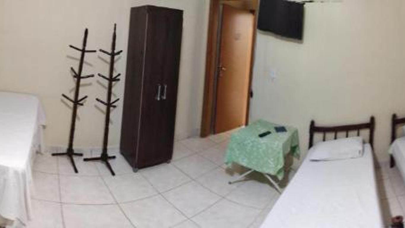 Hotel Gringos
