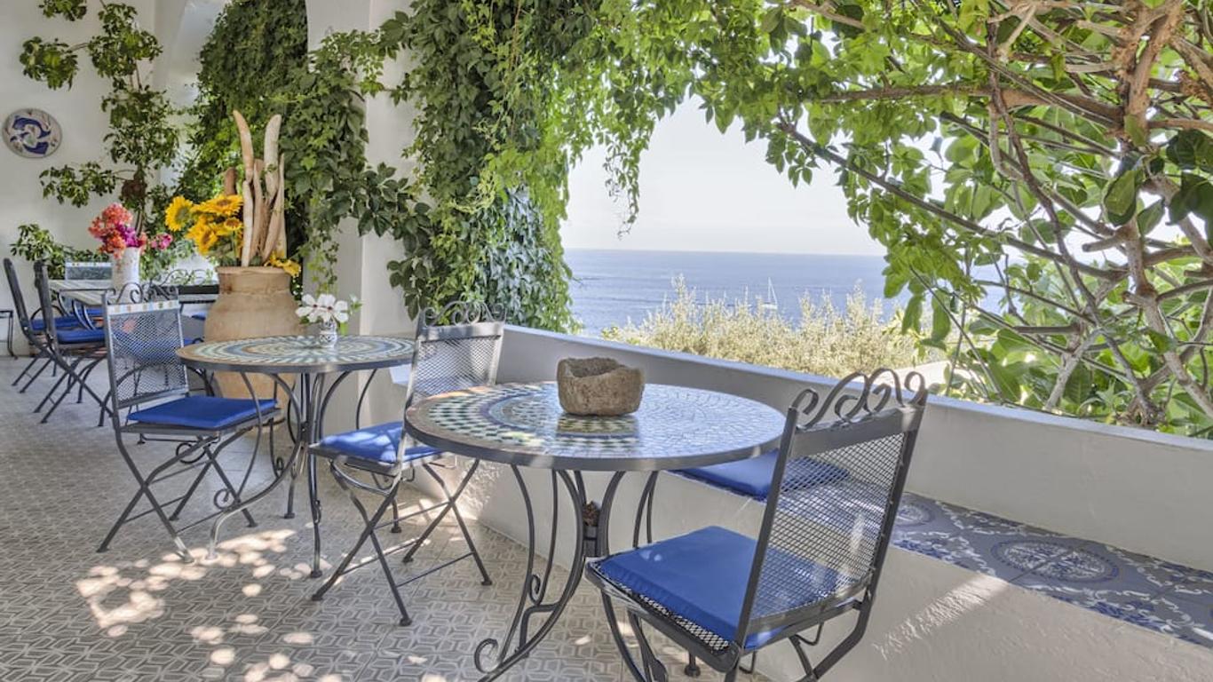 Hotel Girasole