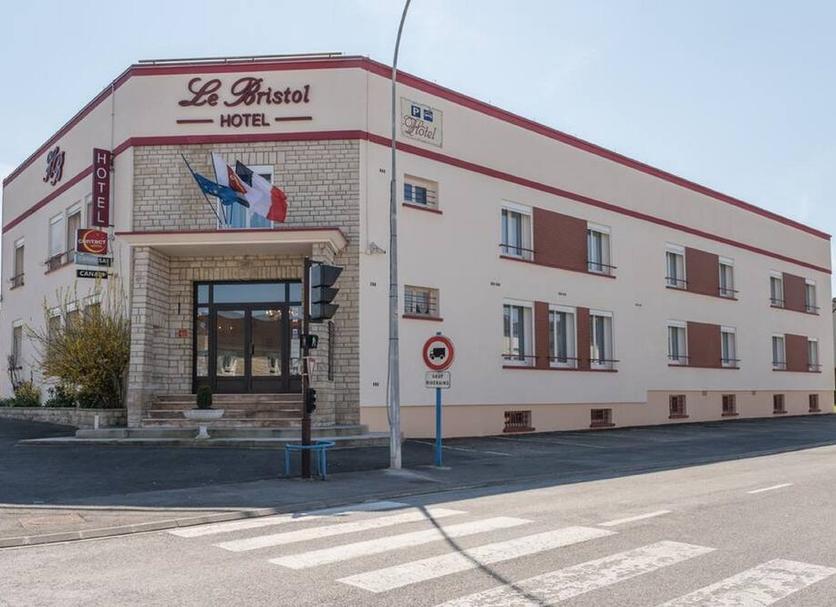 Bâtiment Photo