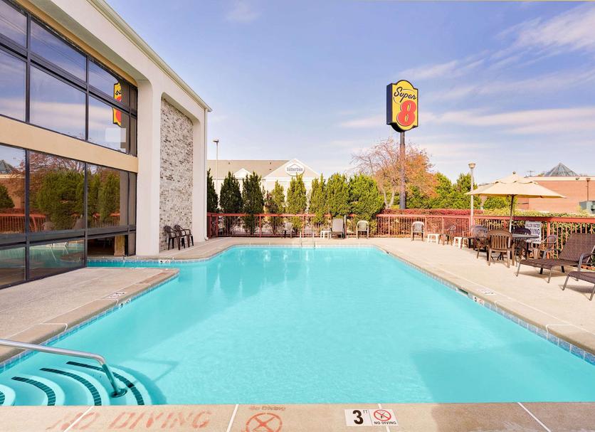 Piscine Photo