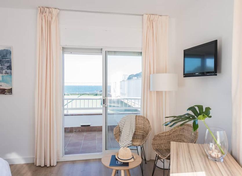 Équipements de la chambre Photo