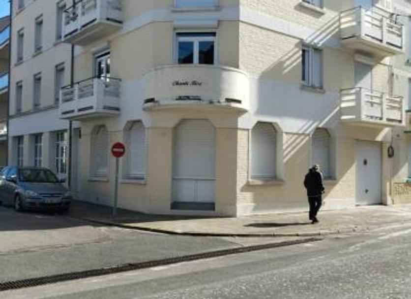 Bâtiment Photo