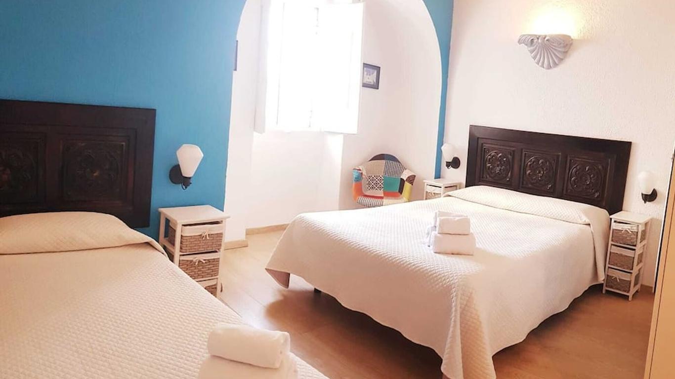 Alcamim Guesthouse