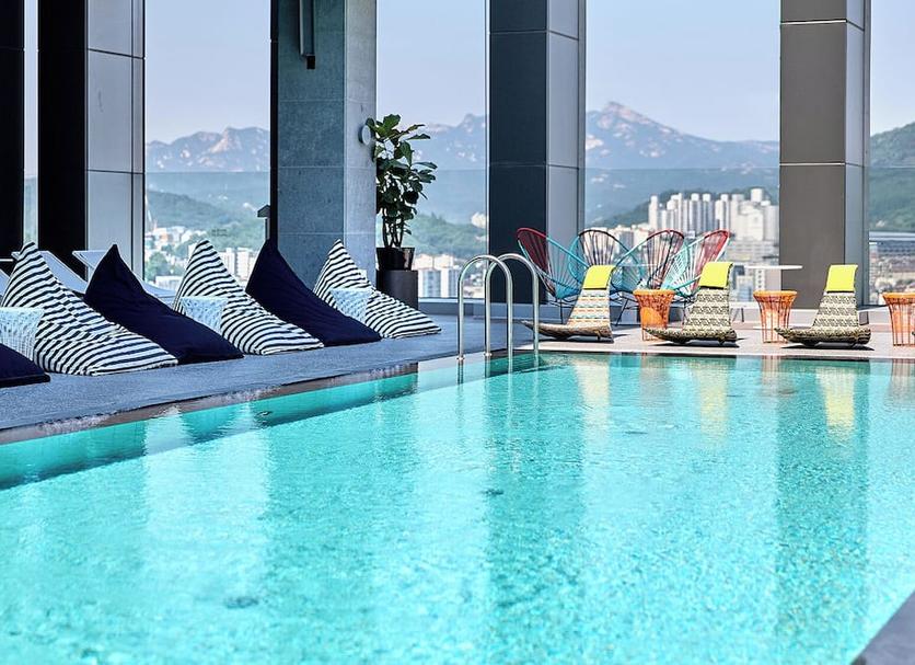 Piscine Photo