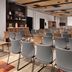 Espace de conférence