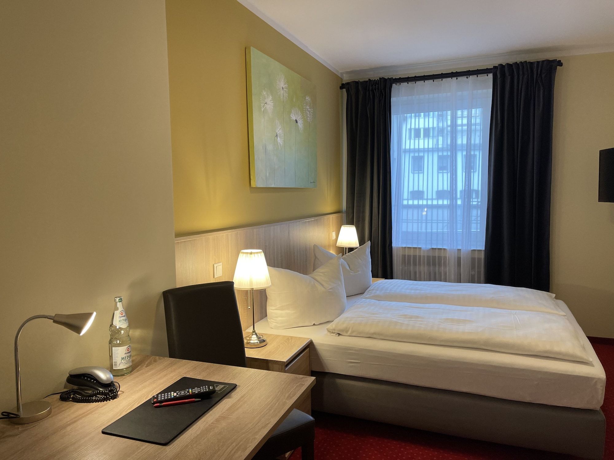 Chambre