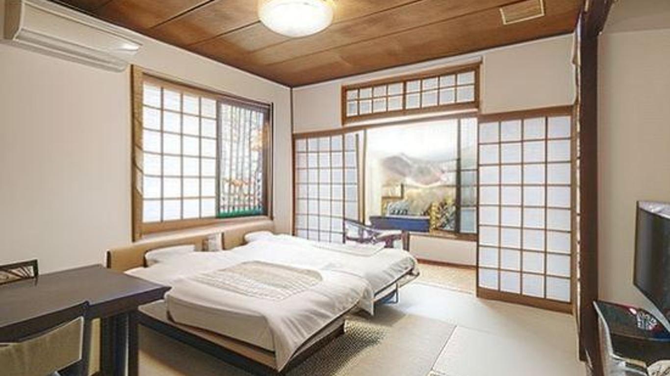 Hotel Urashima-so