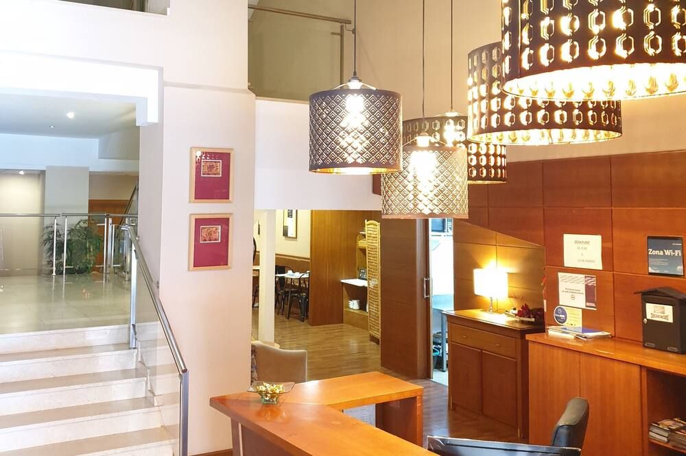 Hall d’entrée