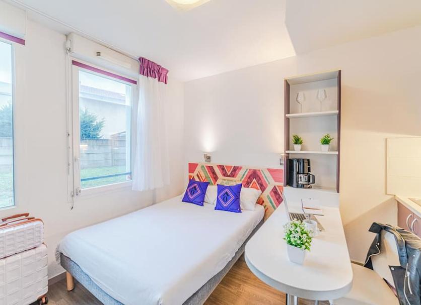Chambre Photo