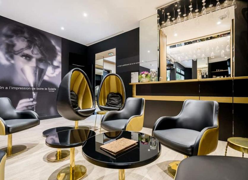 Salon Photo