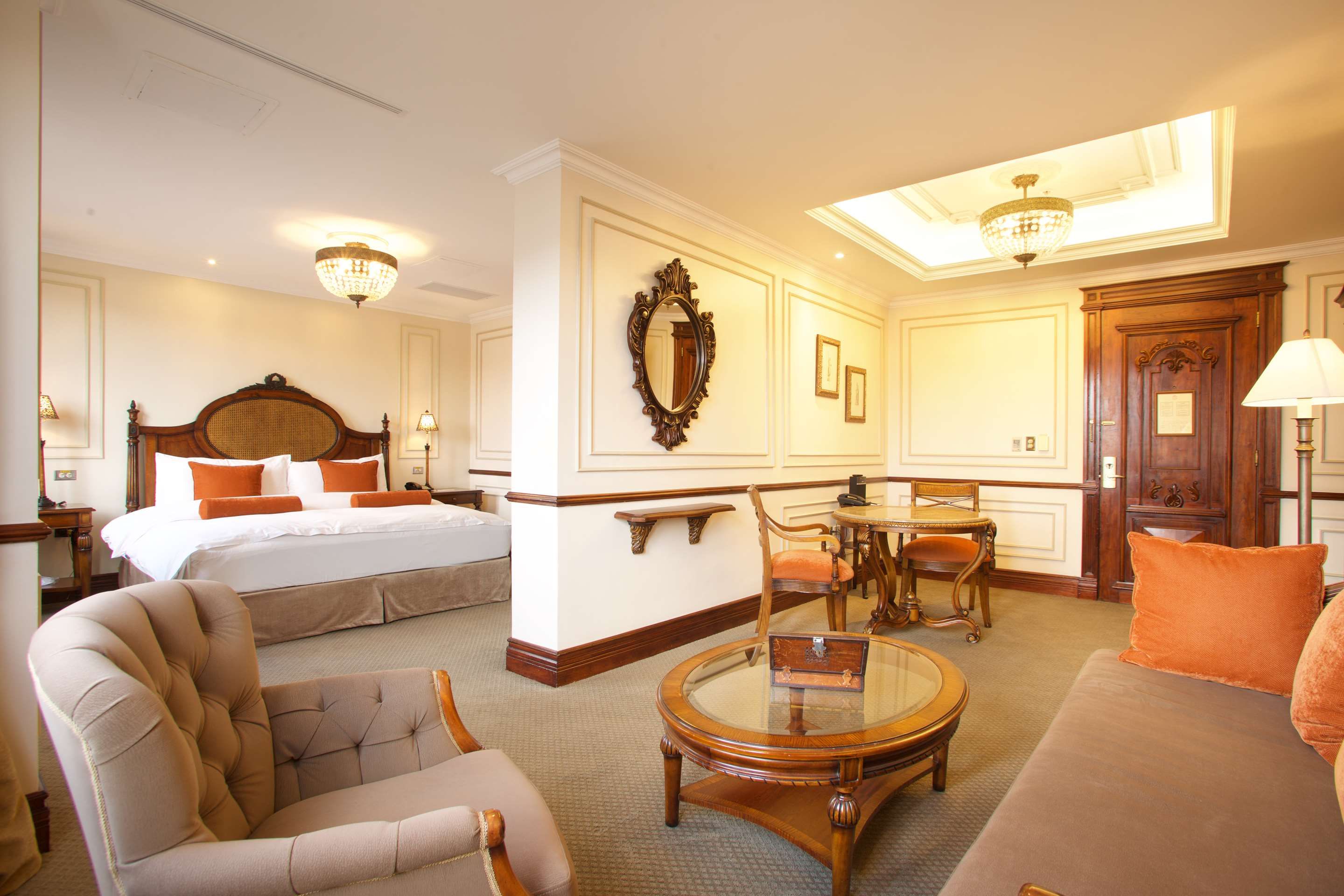 Chambre