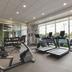 Salle de sport