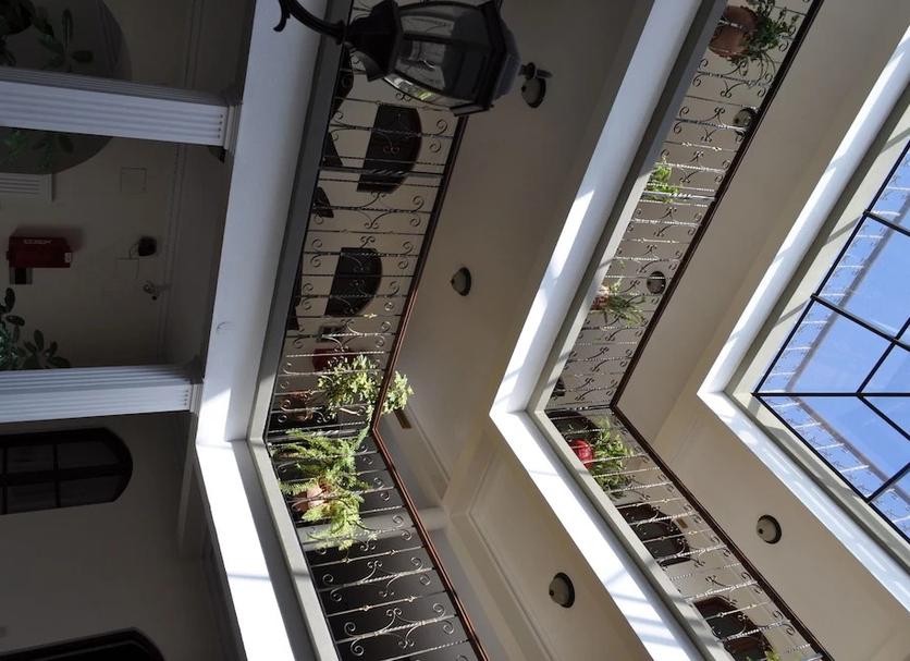 Balcon Photo