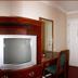 Équipements de la chambre