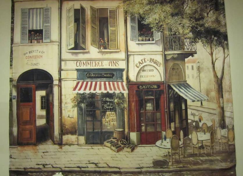 Bâtiment Photo