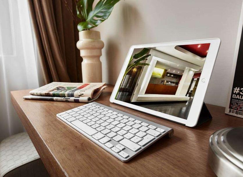 Équipements de la chambre Photo