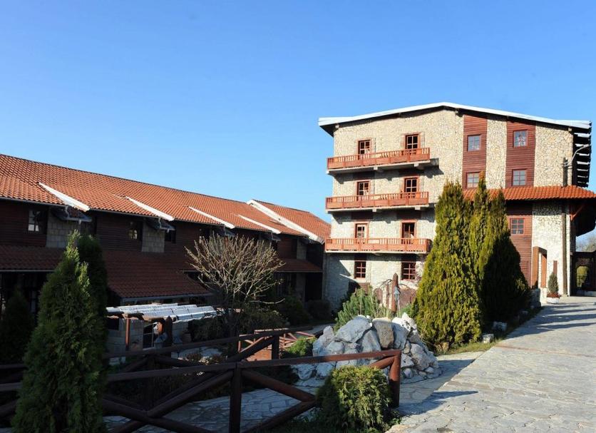 Bâtiment Photo
