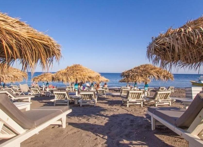 Plage Photo