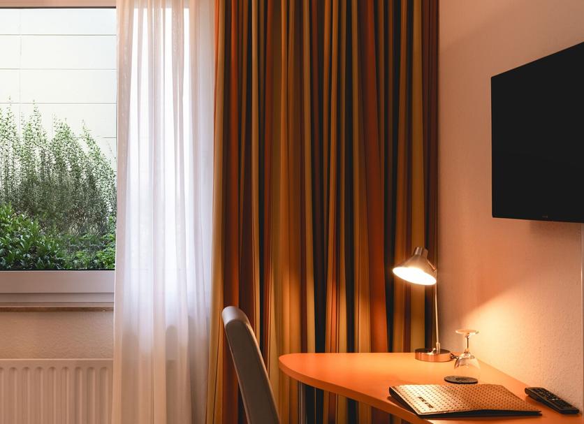 Équipements de la chambre Photo