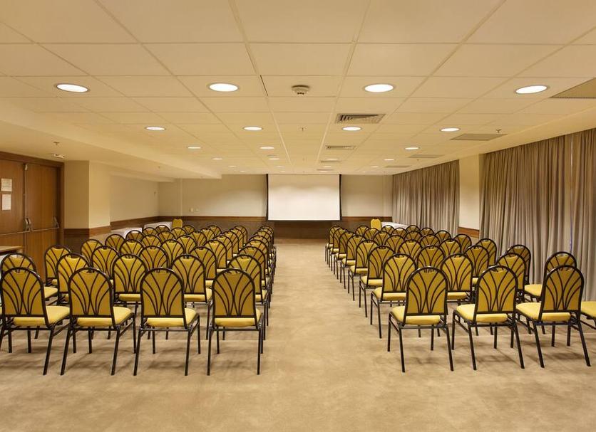 Espace de conférence Photo